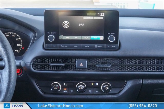 Used 2023 Honda HR-V LX image 19