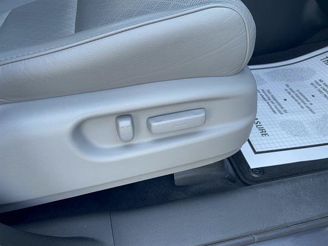 Used 2021 Honda Passport Touring image 13