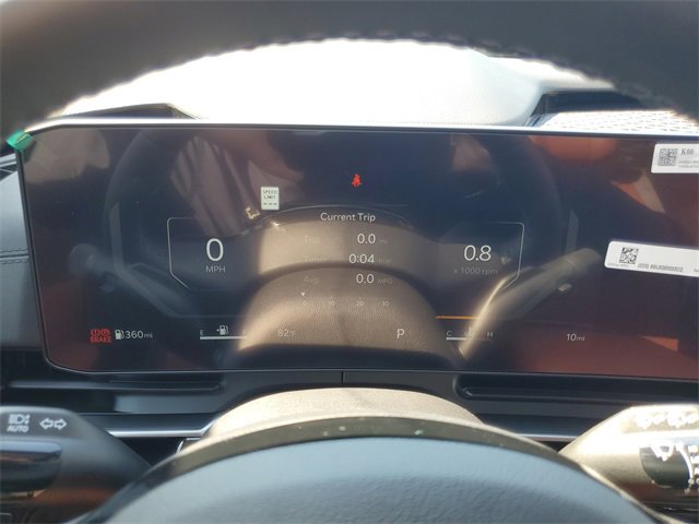 New 2026 Kia Carnival SX Prestige image 20