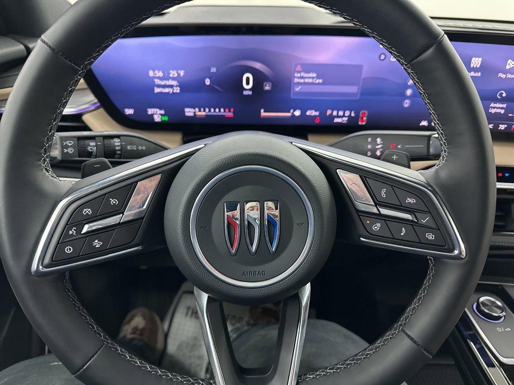 New 2026 Buick Enclave Preferred image 34