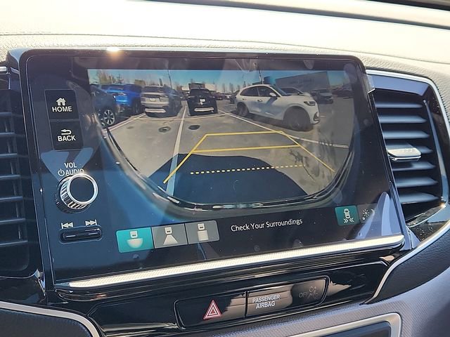 New 2026 Honda Ridgeline RTL image 18