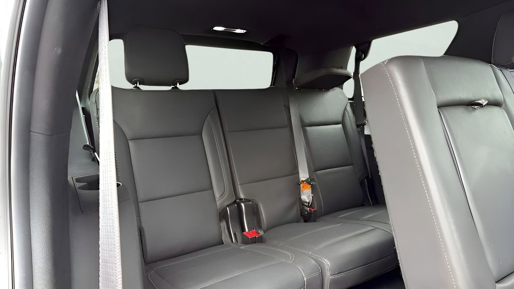 Used 2024 Chevrolet Tahoe LT image 36