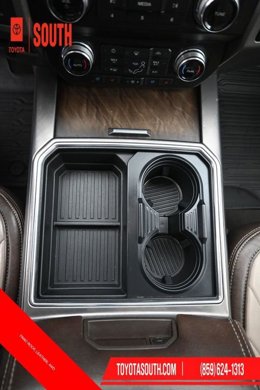 Used 2019 Ford F250 Limited w/ FX4 Off-Road Package AWD/4WD image 22