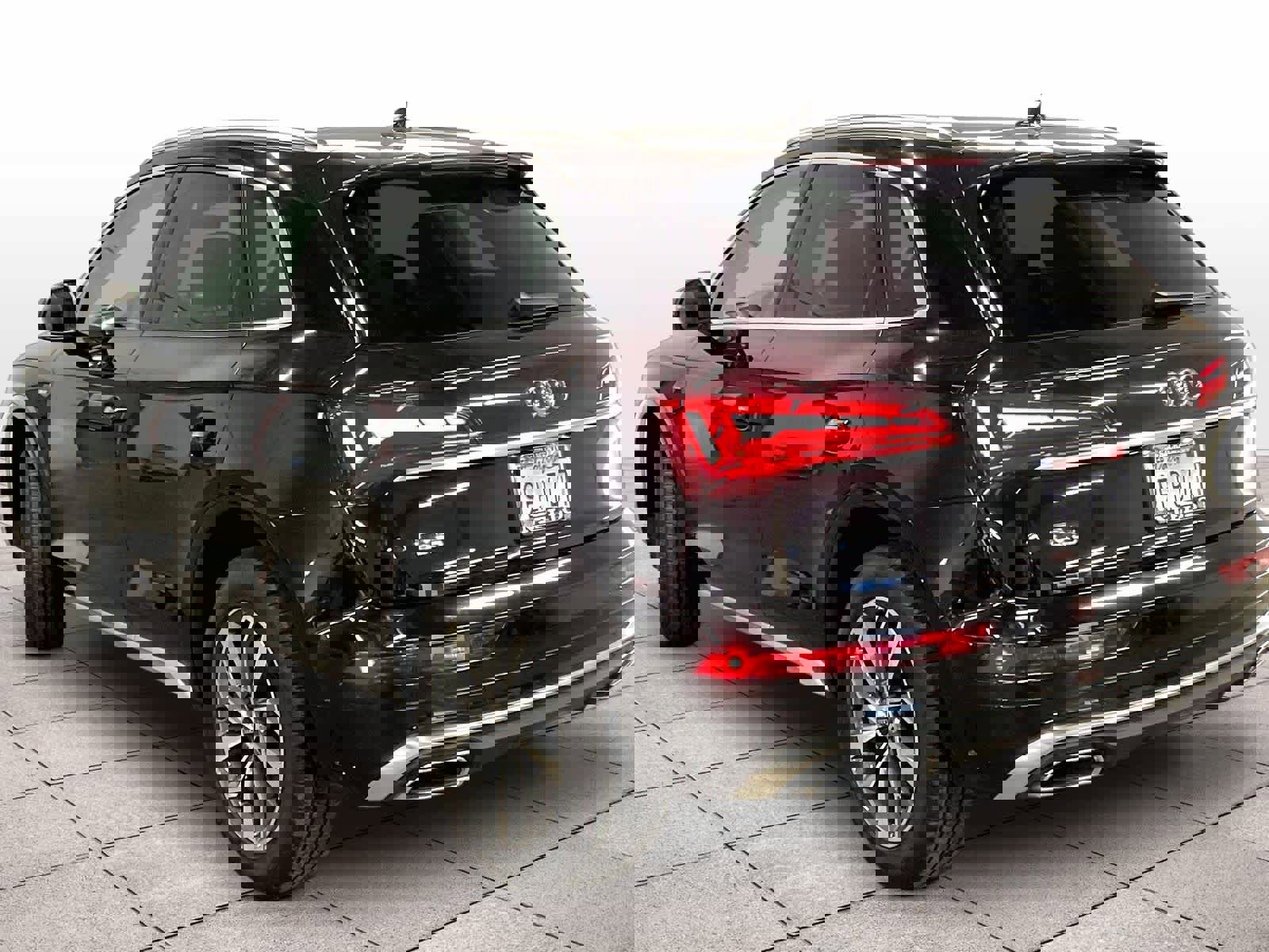 Certified 2023 Audi Q5 2.0T Premium Plus w/ Premium Plus Package image 13