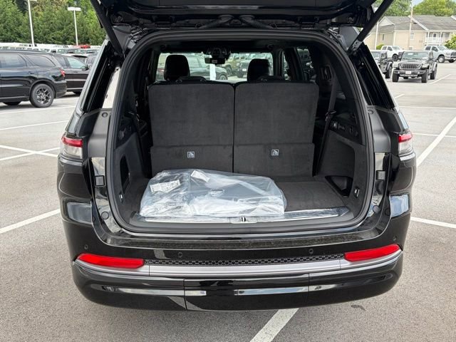 New 2026 Jeep Grand Cherokee L Summit AWD/4WD image 5