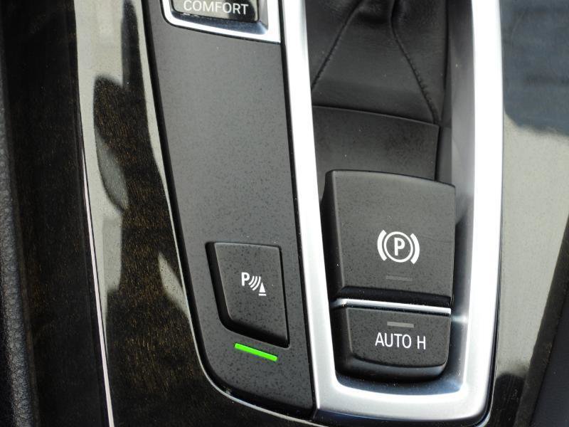 Used 2015 BMW 640i Gran Coupe image 75