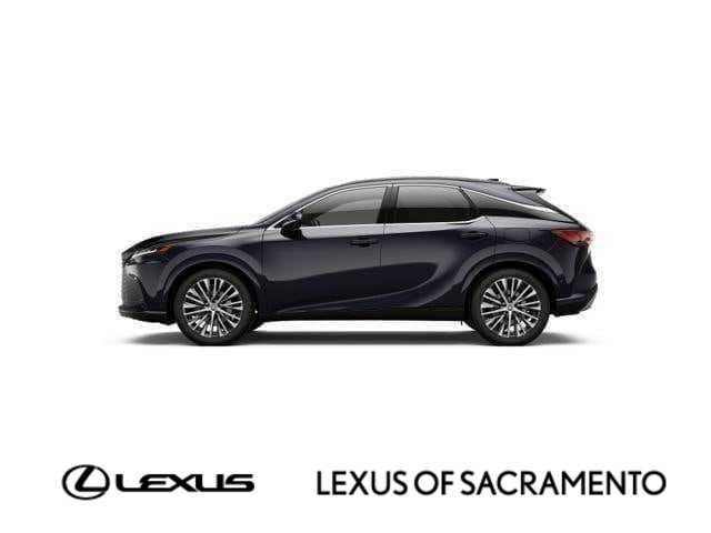 New 2025 Lexus RX 350 Premium Plus video 1