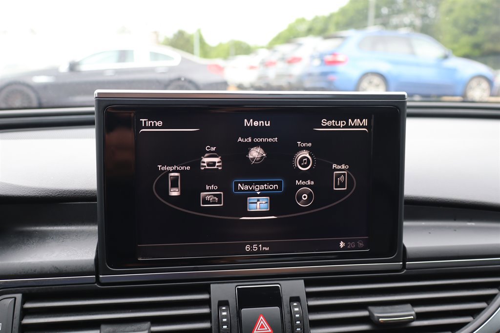 Used 2014 Audi A6 TDI Premium Plus w/ 19" Sport Package AWD/4WD image 23