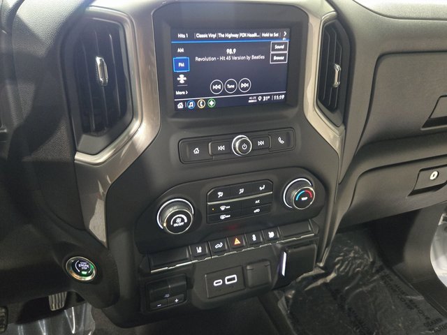 Used 2024 Chevrolet Silverado 2500 Custom w/ Custom Convenience Package image 21