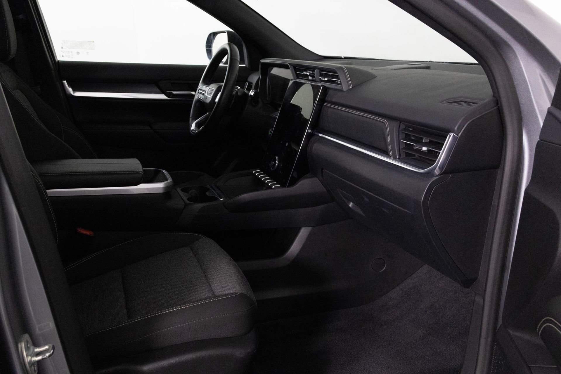 Certified 2025 GMC Terrain Elevation image 37