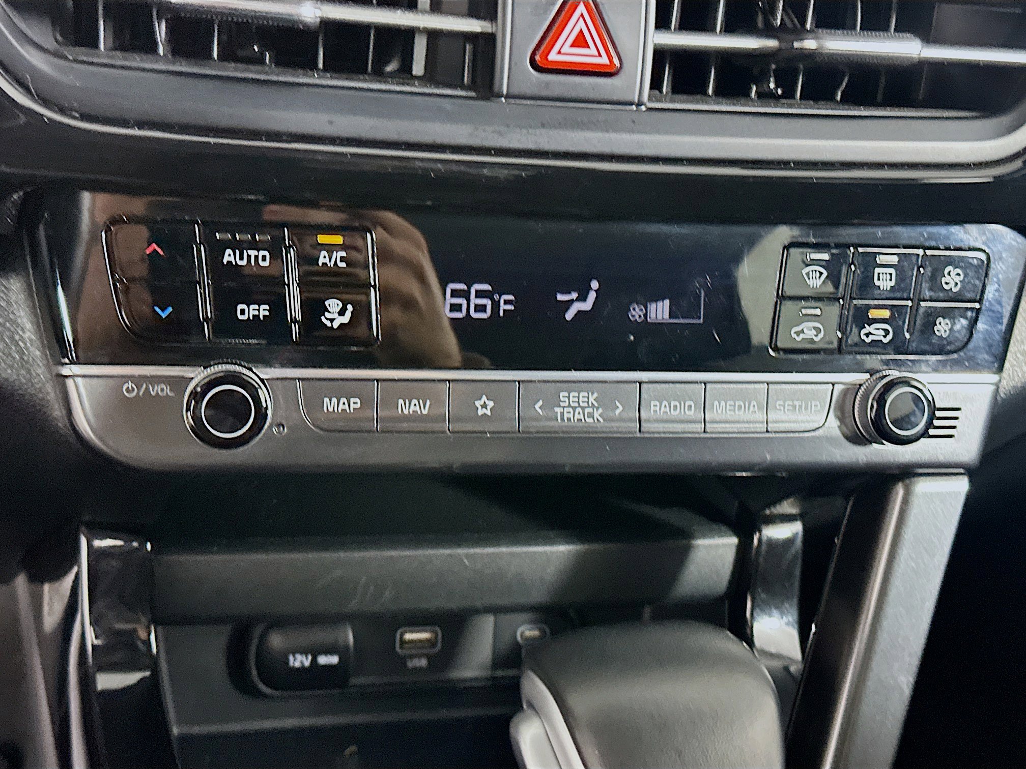 Used 2025 Kia Seltos S FWD image 24