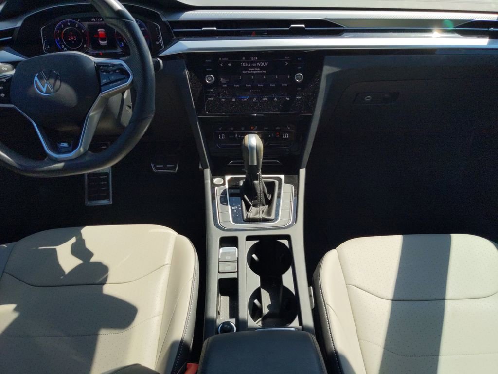 Used 2022 Volkswagen Arteon SE image 15