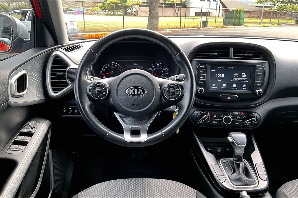 Used 2020 Kia Soul X-Line FWD image 5