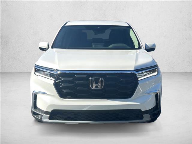 New 2025 Honda Pilot EX-L image 6