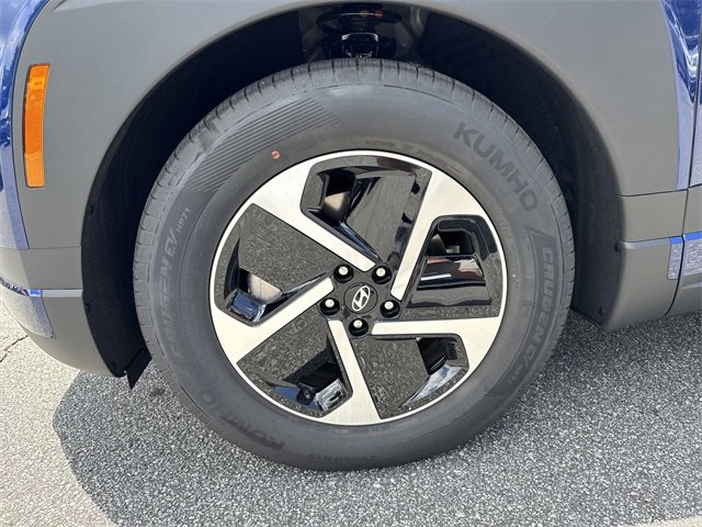 New 2026 Hyundai Ioniq 9 SE image 11