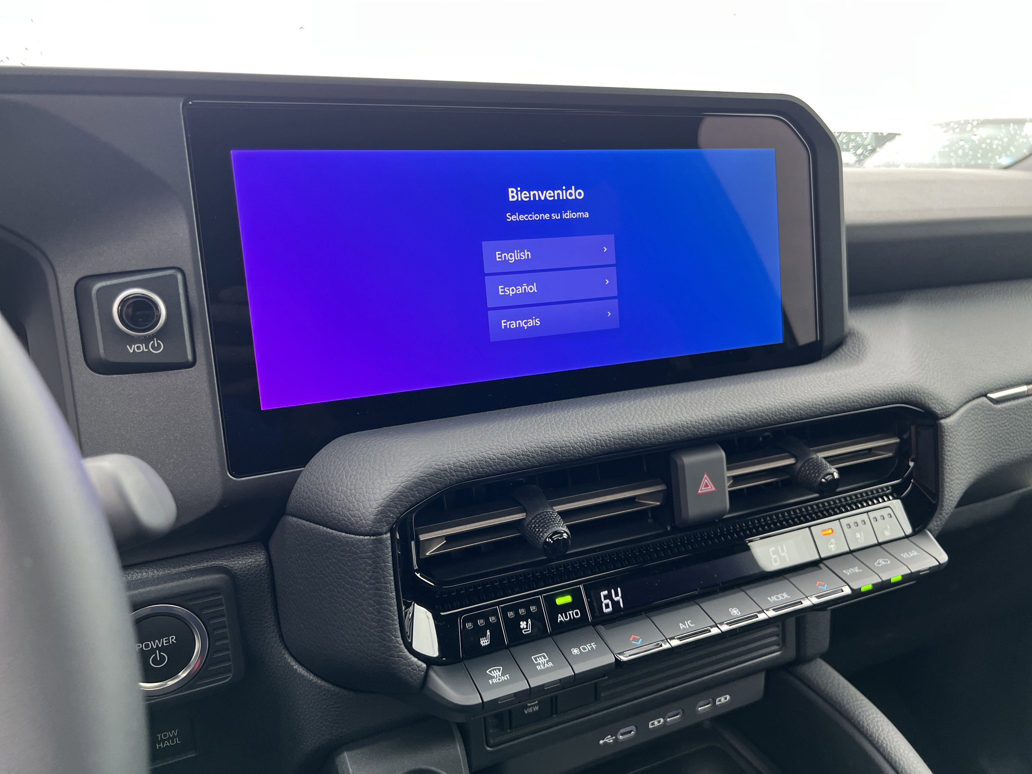 New 2026 Toyota Land Cruiser image 21