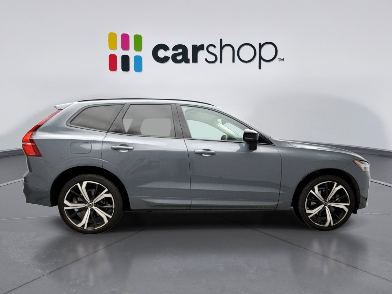 Used 2023 Volvo XC60 B6 Ultimate w/ Climate Package image 6