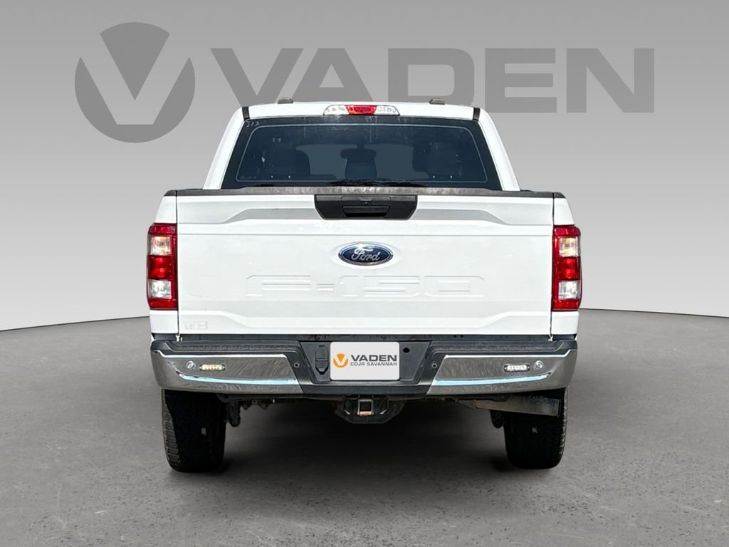 Used 2021 Ford F150 XL w/ Equipment Group 101A High image 20