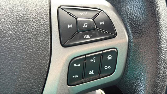 Used 2023 Ford Ranger XLT AWD/4WD image 75