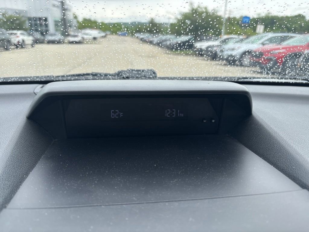 Used 2019 Subaru Crosstrek 2.0i Premium AWD/4WD image 15