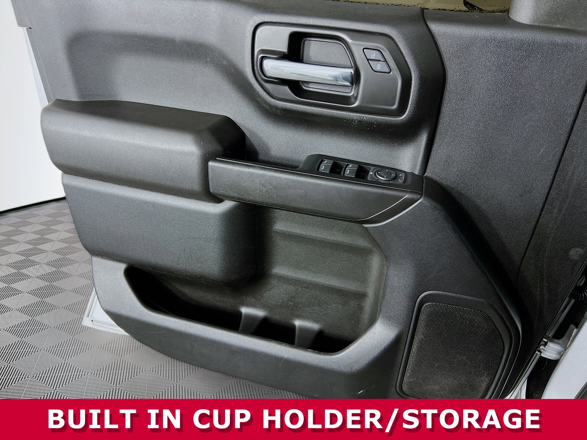 Used 2022 Chevrolet Silverado 1500 Custom image 16