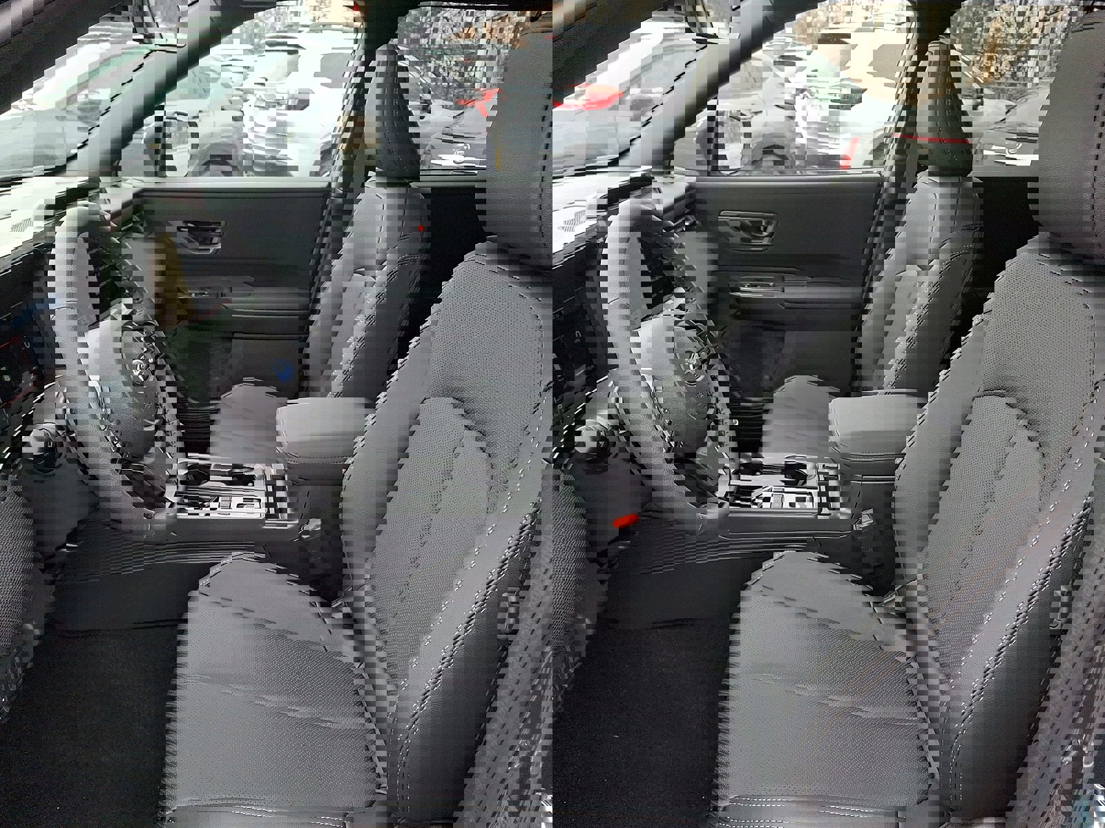 New 2026 Subaru Outback Limited image 9