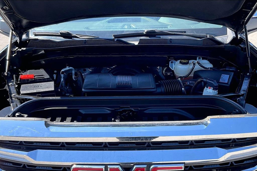 Used 2020 GMC Sierra 1500 SLE w/ SLE Value Package image 13