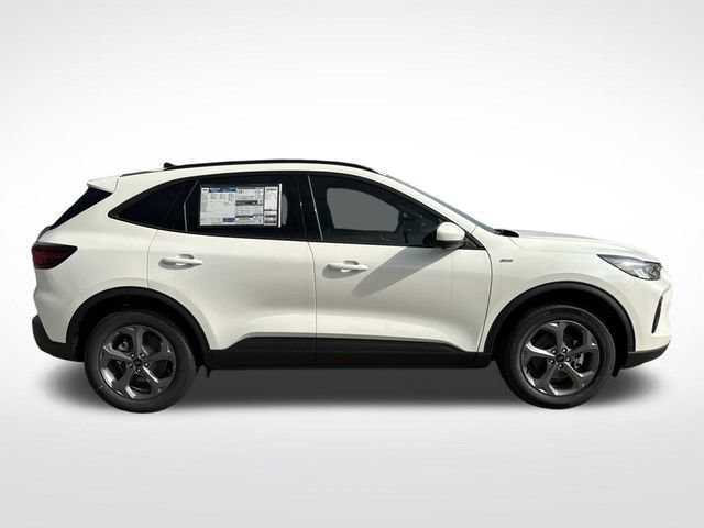 New 2026 Ford Escape ST-Line Select w/ Tech Pack #2 AWD/4WD image 9