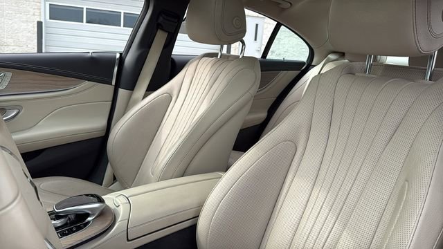 Used 2019 Mercedes-Benz CLS 450 4MATIC image 25