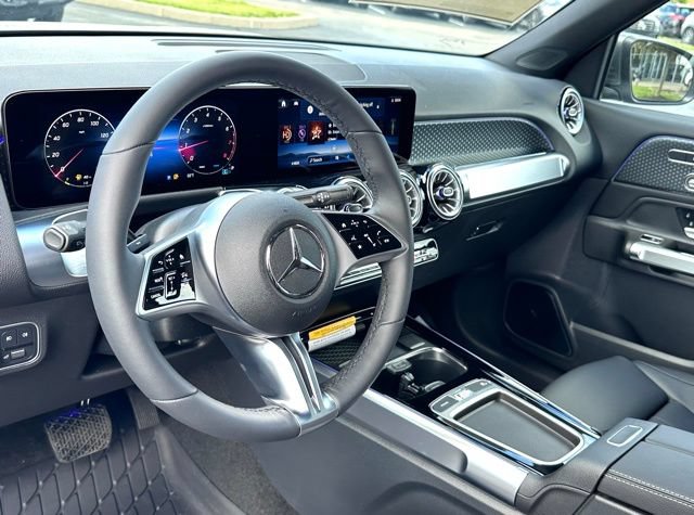 New 2026 Mercedes-Benz GLB 250 4MATIC image 15