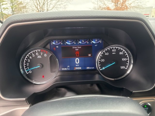 Used 2021 Ford F150 XLT w/ Equipment Group 302A High image 21