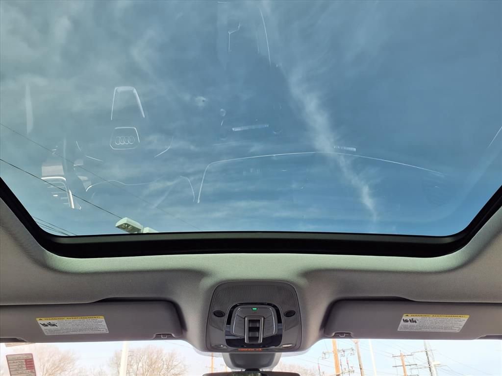 Used 2023 Audi Q5 2.0T Premium Plus w/ Premium Plus Package image 21