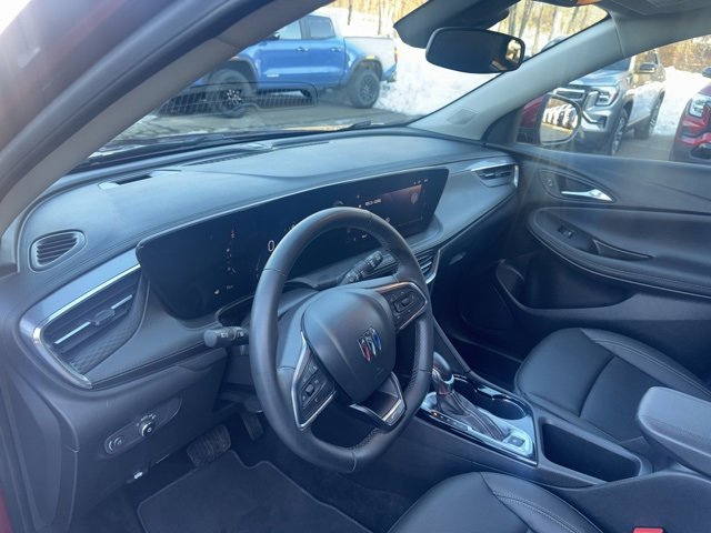 Used 2024 Buick Encore GX Sport Touring w/ Advanced Technology Package image 23