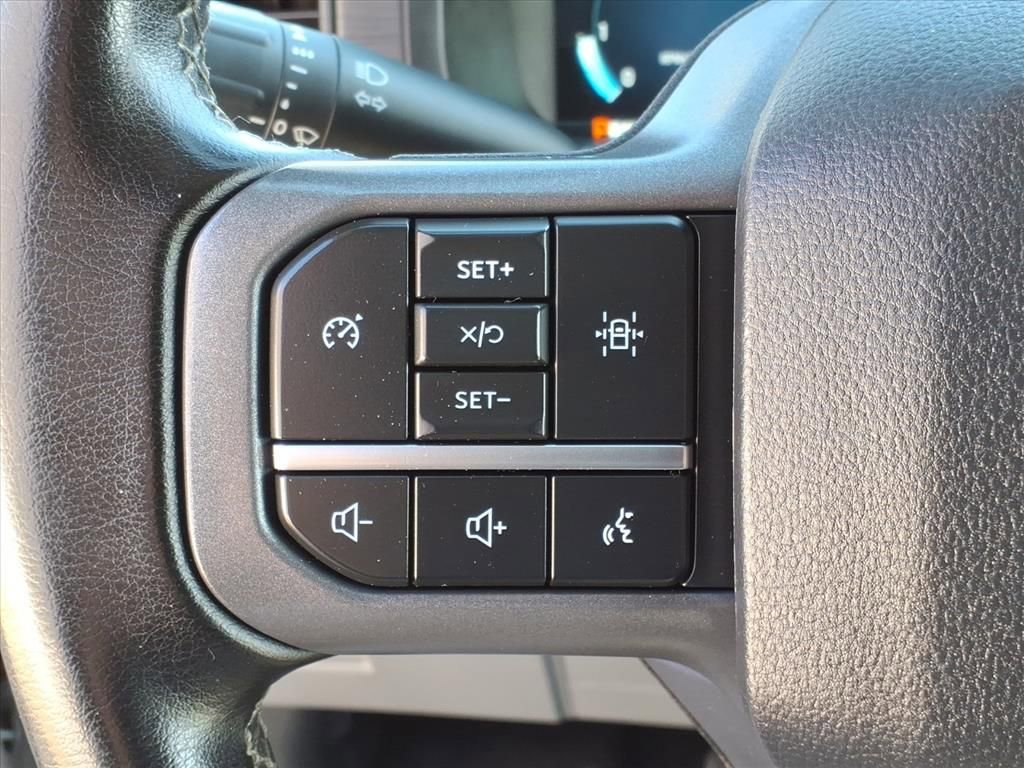 Certified 2024 Ford F150 XLT w/ Mobile Office Package image 25