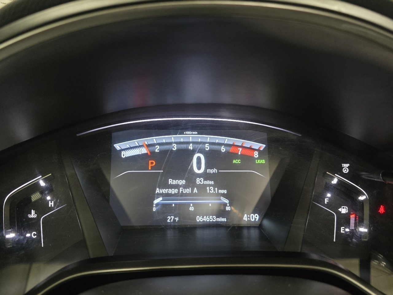 Used 2022 Honda CR-V EX-L image 28