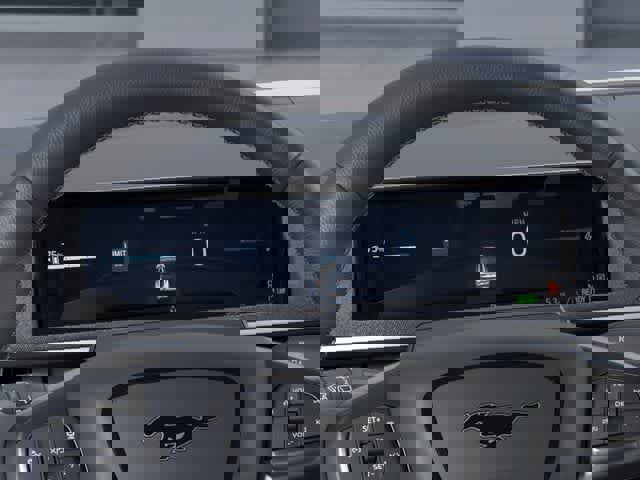 New 2025 Ford Mustang Mach-E GT w/ Bronze Appearance Package image 13