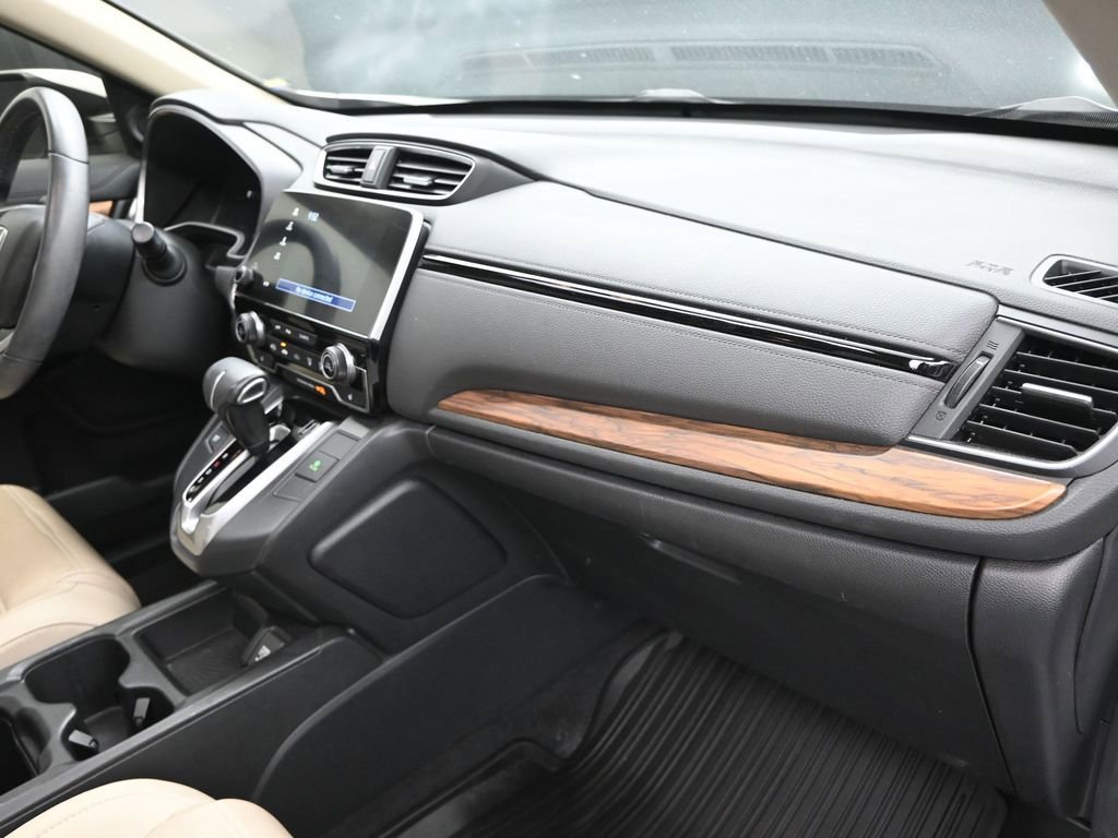 Used 2019 Honda CR-V EX-L image 24