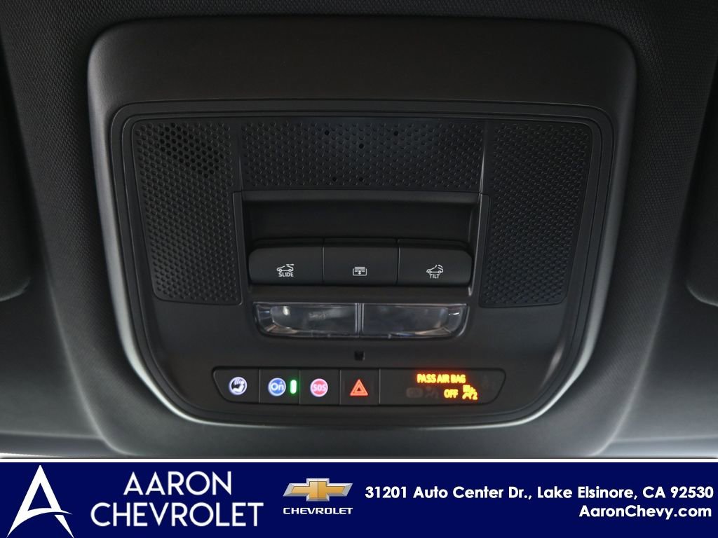 New 2026 Chevrolet Equinox EV LT image 27