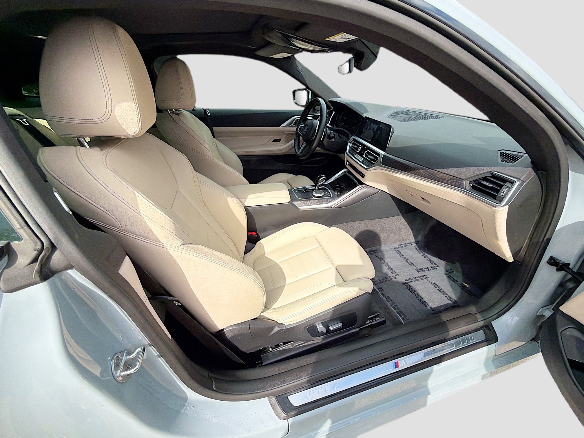 Used 2022 BMW 430i 430i w/ M Sport Package image 29