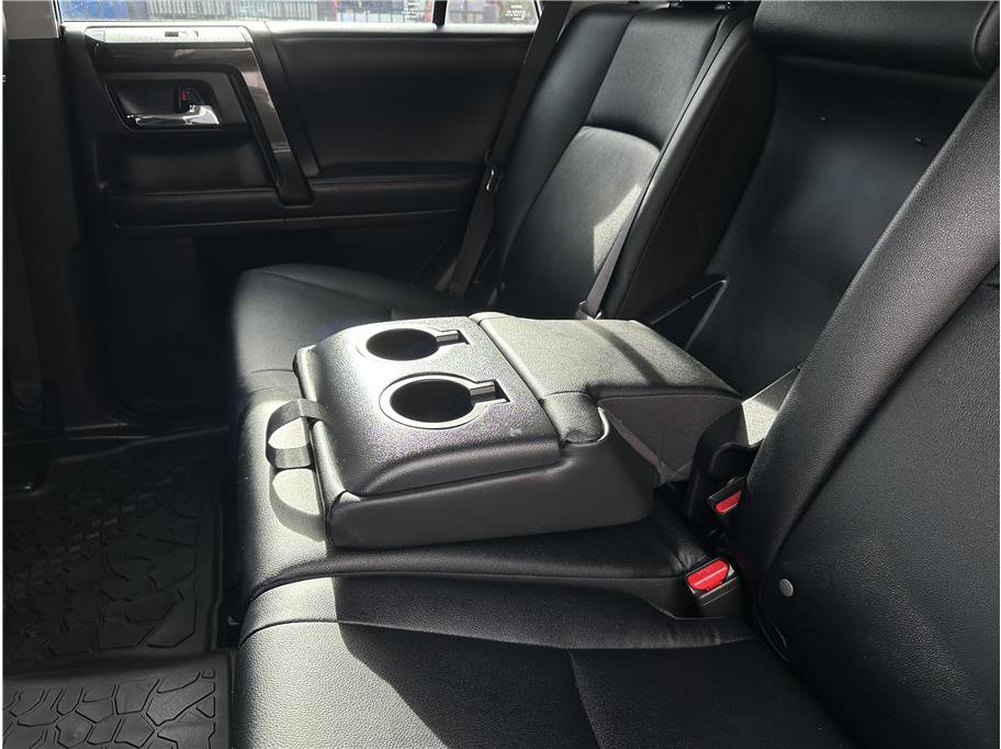 Used 2024 Toyota 4Runner TRD Pro AWD/4WD image 26