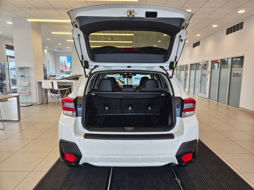 Used 2023 Subaru Crosstrek 2.5i Limited image 9