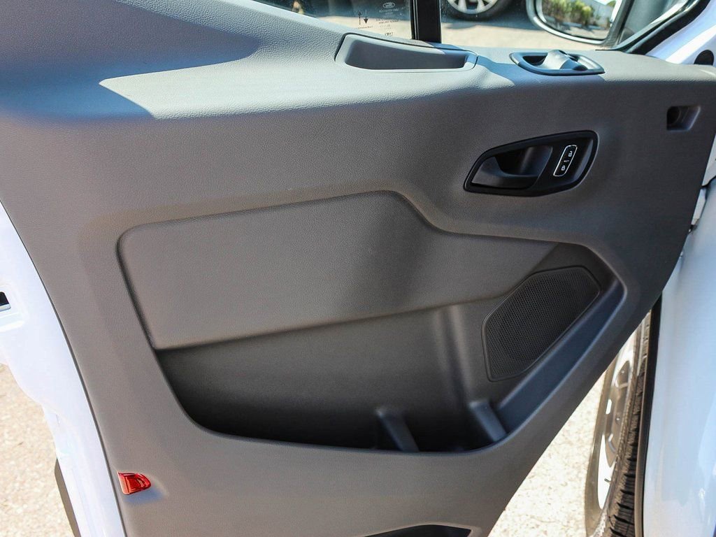 New 2026 Ford Transit 150 Low Roof image 20