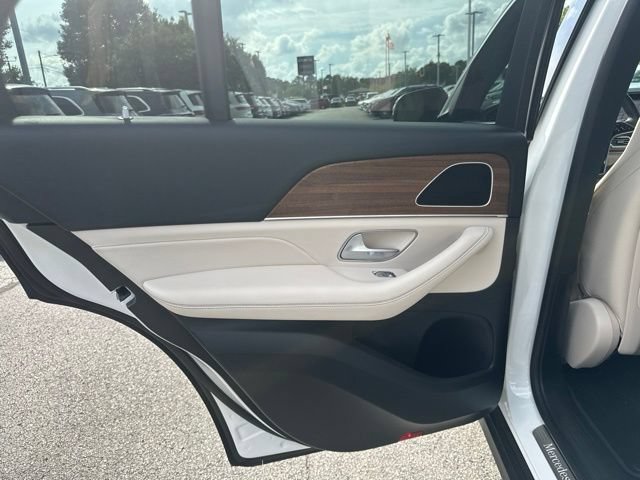 Used 2026 Mercedes-Benz GLE 350 4MATIC image 27