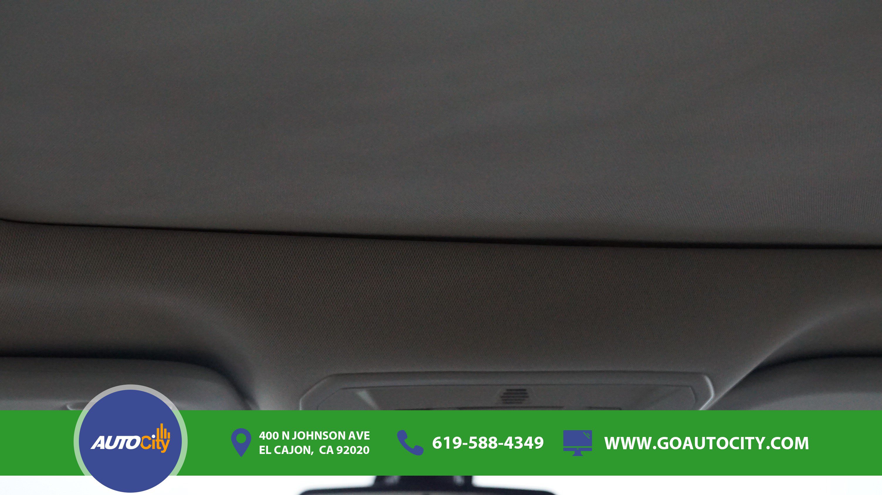 Used 2016 Ford Escape Titanium w/ Equipment Group 301A FWD image 21