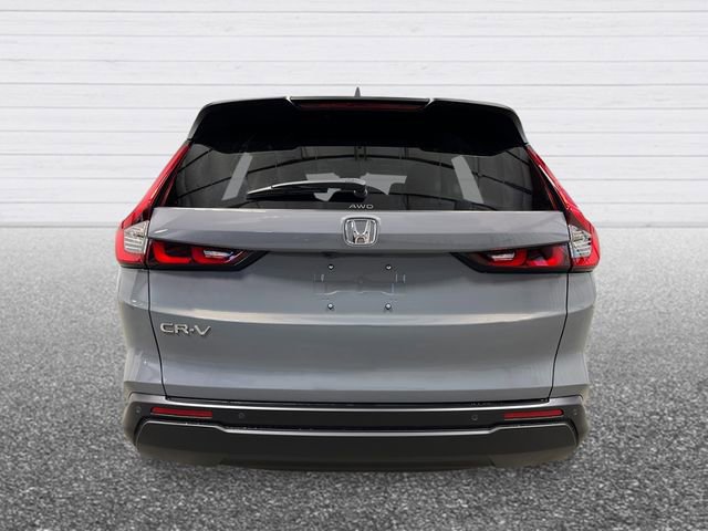 New 2026 Honda CR-V EX-L image 4
