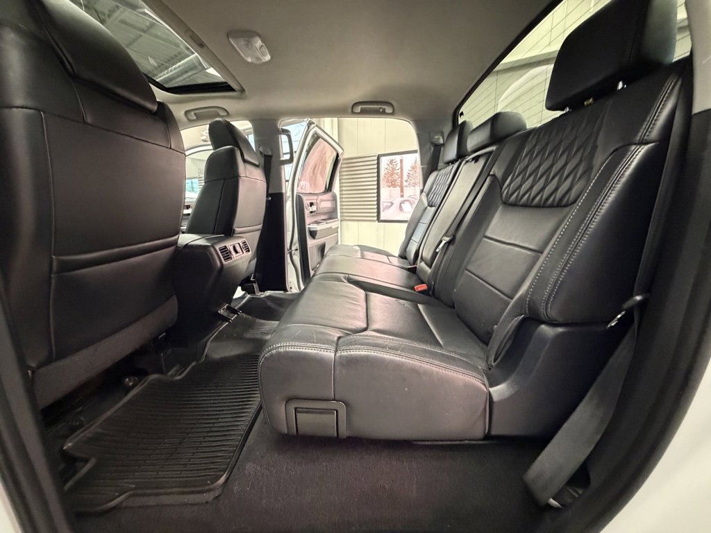 Used 2017 Toyota Tundra Platinum image 55