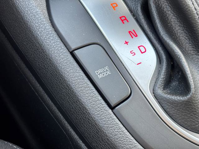 Used 2024 Kia Forte LXS image 30