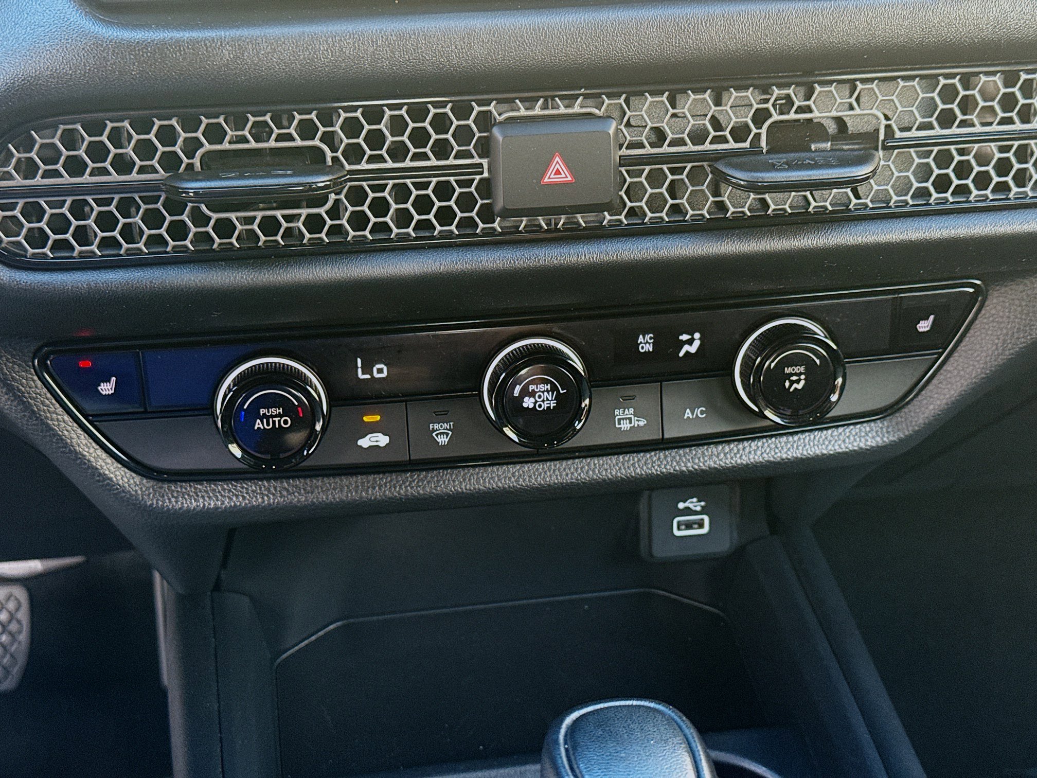 Used 2024 Honda HR-V Sport image 12