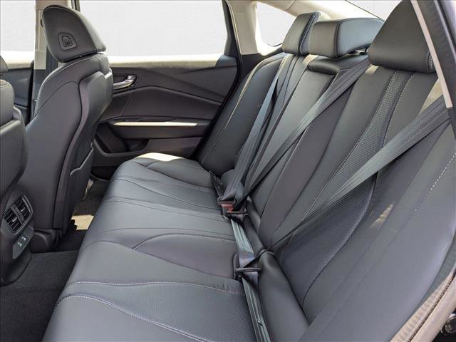 New 2025 Acura TLX w/ Technology Package image 16
