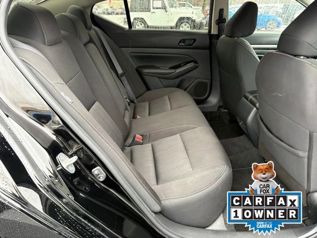 Used 2023 Nissan Altima 2.5 SV image 21